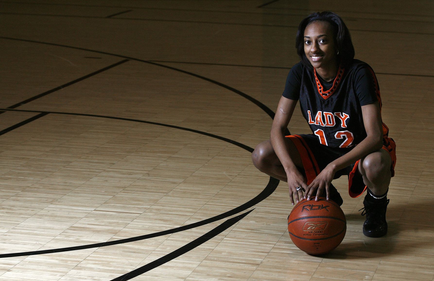2009: Taleya Mayberry, B.T. Washington